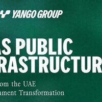 New research reveals how UAE rethinks AI in government