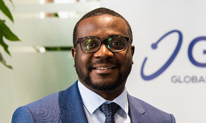 Digitising Africa: if the vision is clear, the rest will follow Digitising Africa: if the vision is clear, the rest will follow