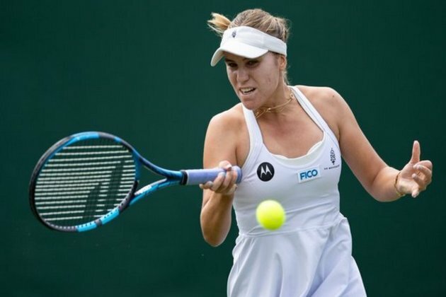 Sofia Kenin beats Leylah Fernandez, advances to Guadalajara semifinals