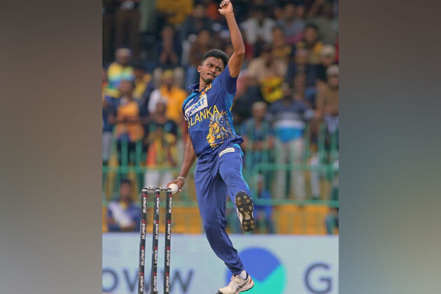 Pramod Madushan approved as replacement for Eshan Malinga in Sri Lanka squad for T20 WC