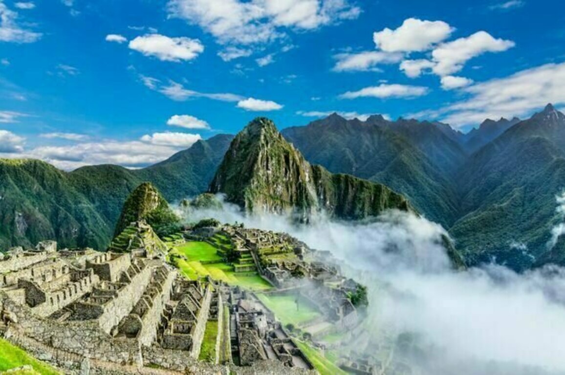 Lessons from the Incas: how llamas, terraces and trees could help the Andes survive climate change