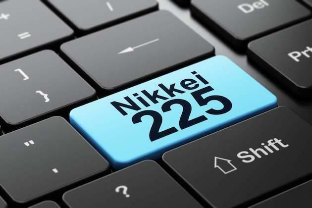 Japan's Nikkei hits 4-month high as earnings power rise
