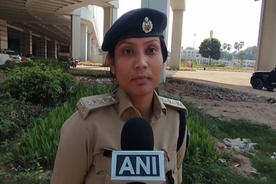 Bihar: Body of unidentified woman found near Patna airport