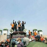 Mengapa rakyat pantas marah? Melihat protes sosial dari kacamata persoalan banjir di Indonesia
