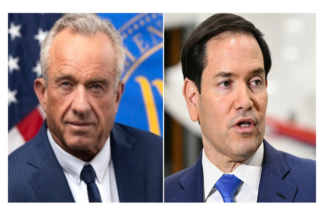 "Bloated, inefficient bureaucracy": US slams World Health Organisation as it terminates membership