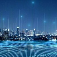 AI applications are producing cleaner cities, smarter homes and more efficient transit