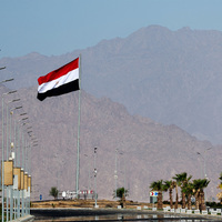Egypt announces new gas discovery in Western Desert