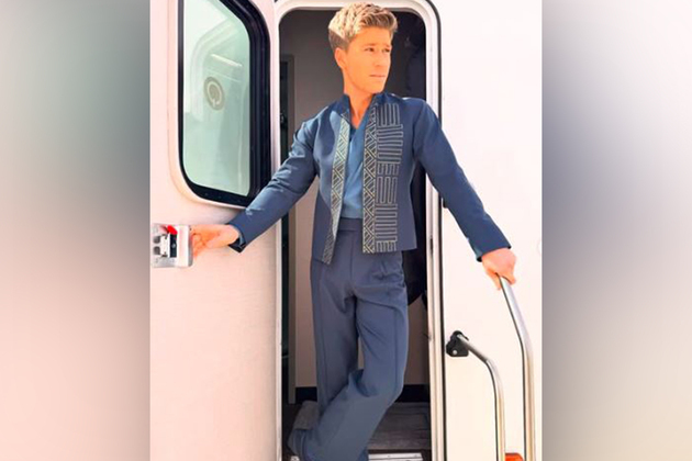 Robert Irwin says "never say never" to be next leading man in 'The Bachelor'