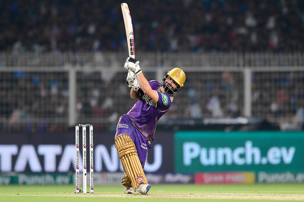 R Ashwin backs Rinku Singh for bigger role at No. 4 as KKR eye IPL title