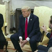 'The countdown to the end of Zelensky's regime has started' - Russian experts on the Trump talks fiasco