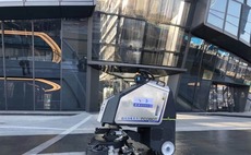 Deal focus: Gaussian serves China's aged