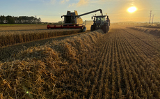 Changes to agricultural and business relief explained