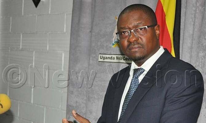 Court threatens to arrest Kitaka over garbage collection Court threatens to arrest Kitaka over garbage collection