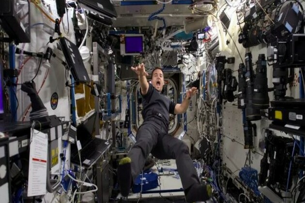 Axiom 4 mission: Shubhanshu Shukla completes one week aboard ISS, speaks with family during off-duty day