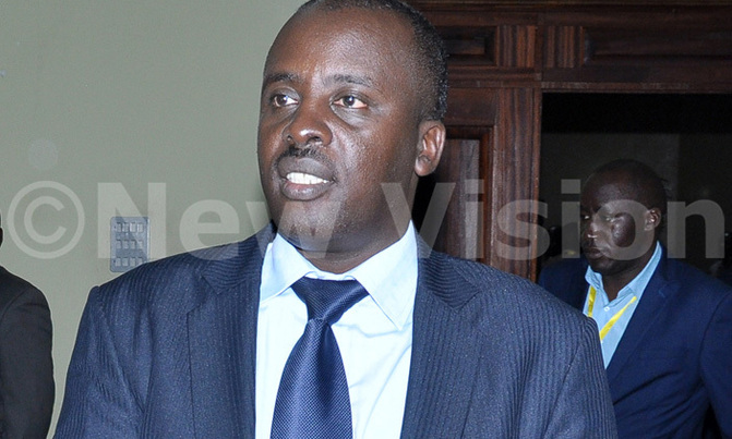 UN envoy pledges support to fight ADF rebels UN envoy pledges support to fight ADF rebels
