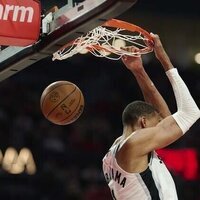Home to close, Spurs push to end series with Blazers in 5