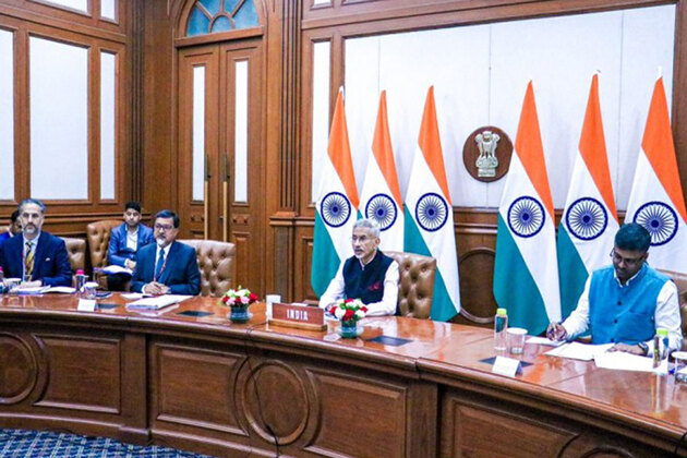 Principles of international trading system should be protected, increasing barriers will not help: Jaishankar tells BRICS meeting