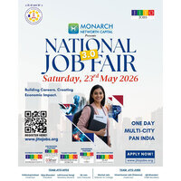 JITO JOBS Launches One of India's Largest Hiring Drives with 50,000+ Candidates Across 108 Cities