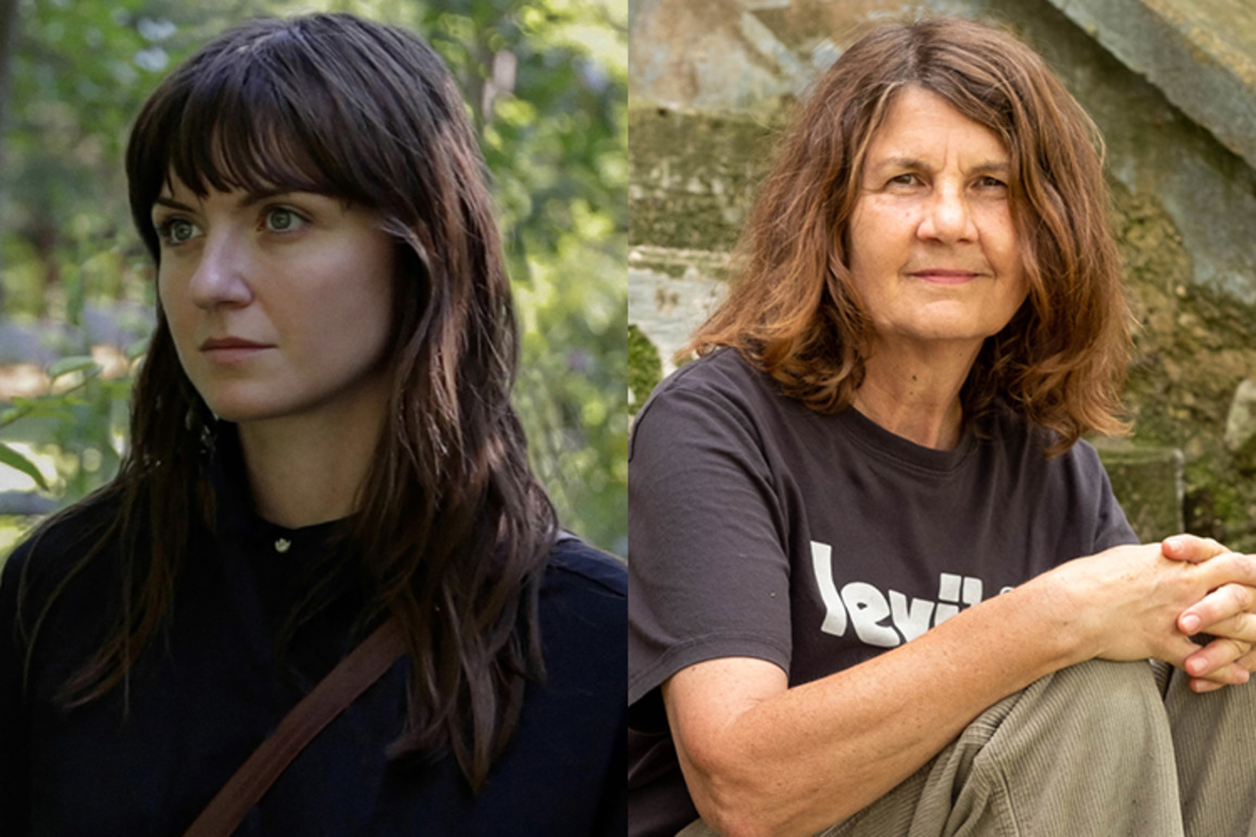Two Peck School alums receive 2025 Nohl Fellowships