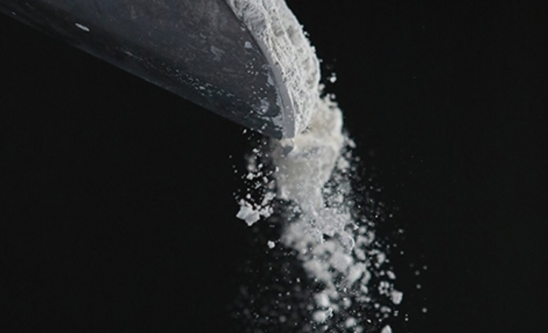 Andromeda's star on the rise with HPA breakthrough