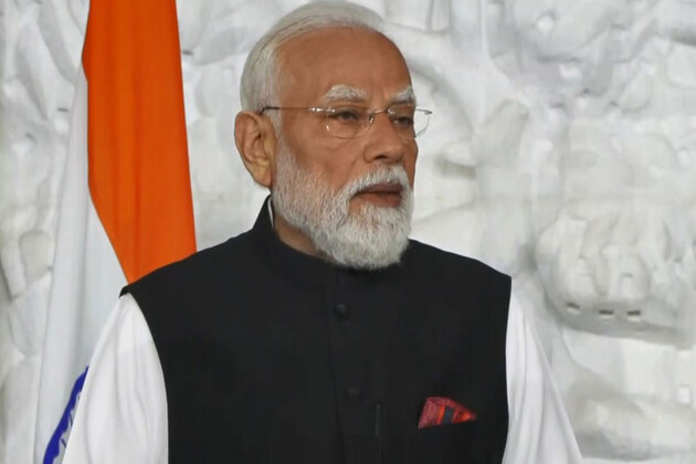 Investment from Nordic countries in India increased by nearly 200% in last decade: PM Modi