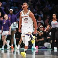 Satou Sabally, Mercury blow out Liberty, force decisive Game 3