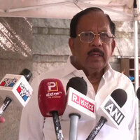 "There has been no complaint over security issues": G Parameshwara on venue shift of IPL final from Bengaluru