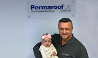 Permaroof to support children heart charity in 2020