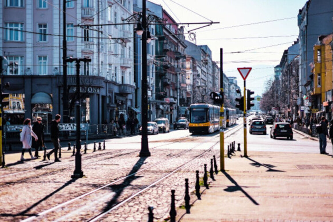 Sunny Thursday Ahead: Temperatures in Bulgaria to Climb Above 20C
