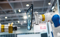 C Ventures leads series-A for Agile Robots