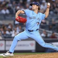 Blue Jays shutout rival Yankees to even up series