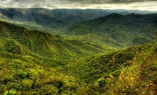  Parque Nacional da Serra do Gandarela/Divulgação