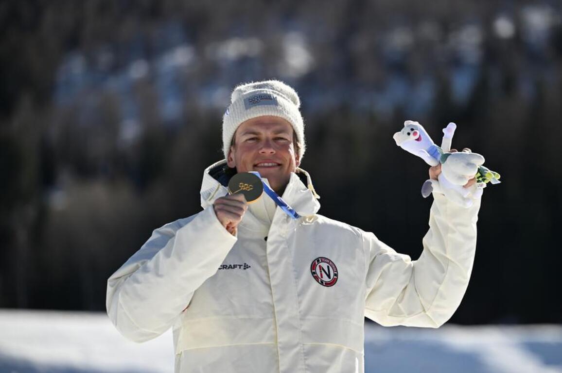 Highlights of Milan-Cortina 2026 Olympic Winter Games Day 7