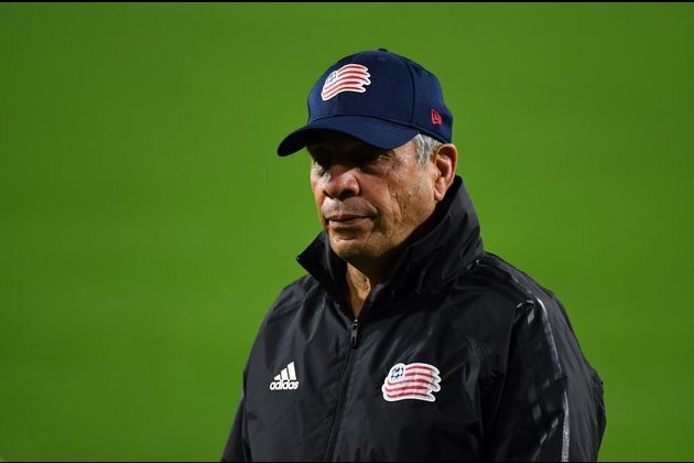 Bruce Arena ties MLS mark for most regular-season wins