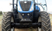 New Holland T7.260 Classic