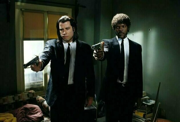 30 years ago, Tarantino's Pulp Fiction shook Hollywood and redefined 'cool' cinema