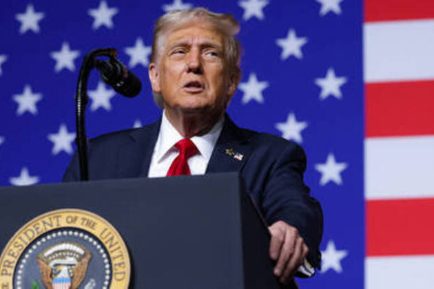 Fyodor Lukyanov: Trump's Venezuela move may have just earned him a Nobel peace prize