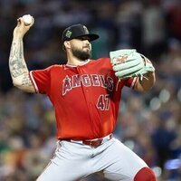 Angels reinstate RHP Alek Manoah from injured list