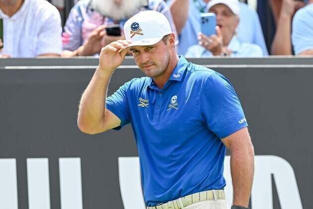 Bryson DeChambeau among players making post-LIV tourney plans