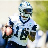Updates: Cropper elevated vs. Packers