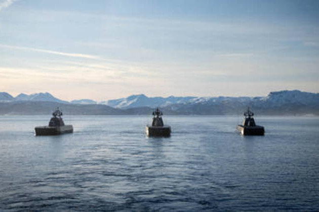 Norway helping Ukraine prepare attacks on Russian commercial vessels - TASS