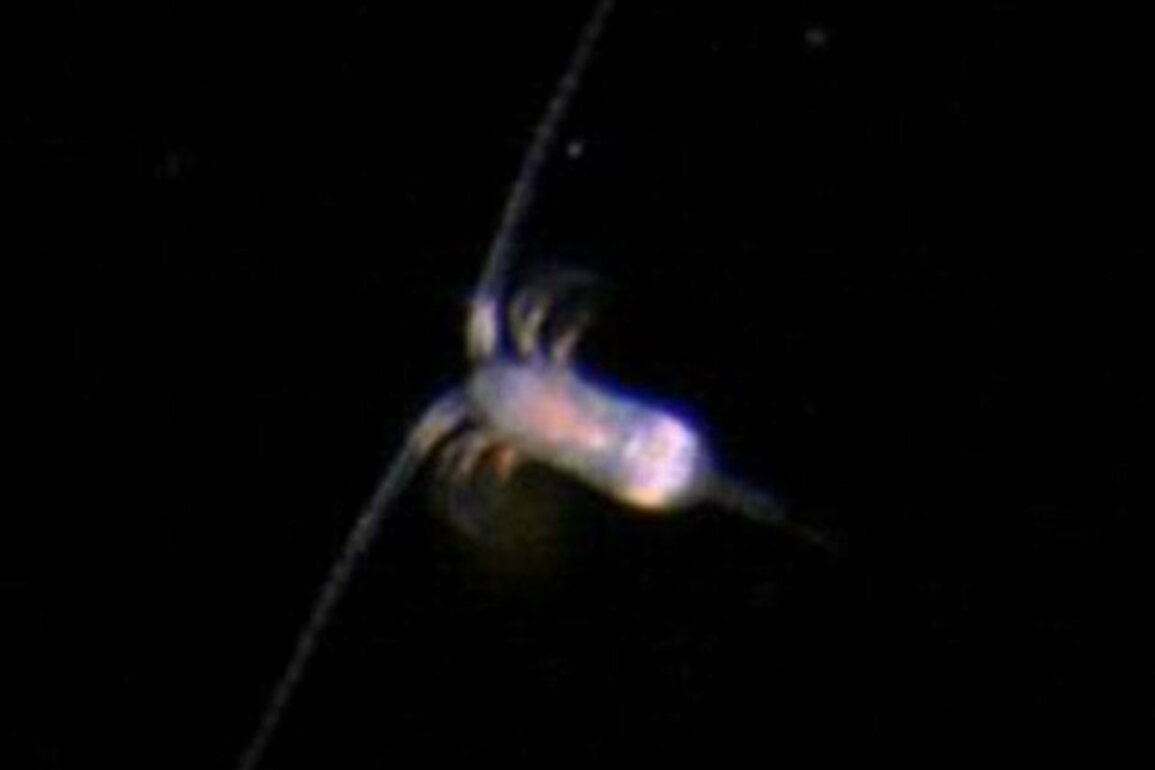 Invisible kingdom beneath the waves revealed by Chinese ocean mission