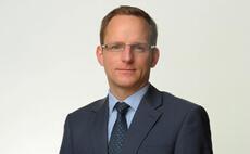 BlackRock reshuffles $7.5bn European fund team as Stefan Gries leaves industry
