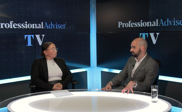 IHT on pensions: 'We're going to have to muddle along with it until it works'