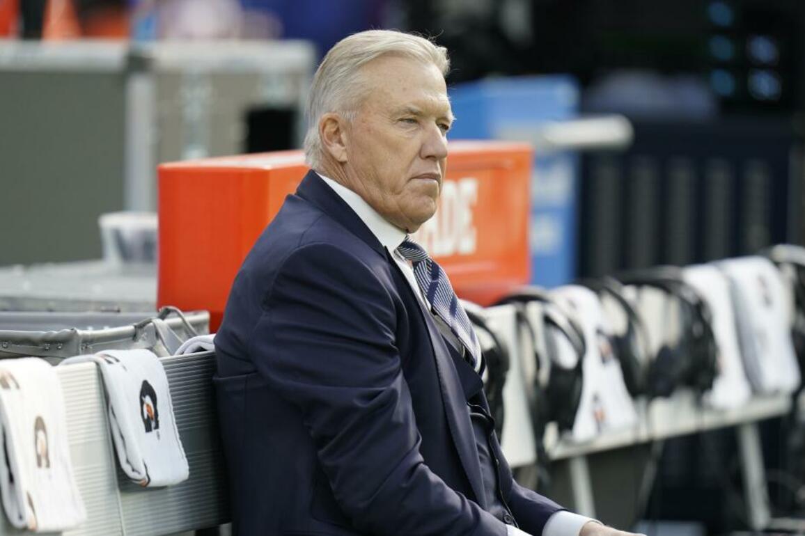 Sheriff- No indication John Elway at fault in Jeff Sperbeck's death