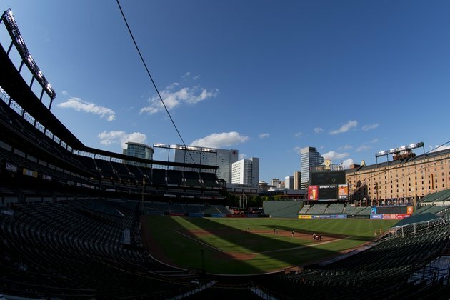 Marlins finally cleared for (late) return vs. Orioles