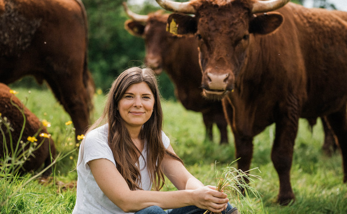 OPINION: Abby Allen - "If we want a sustainable future, it starts with education, and it starts with young"