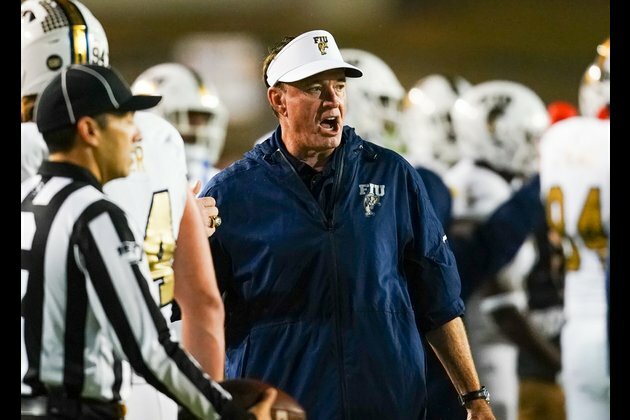 FIU postpones football until late September