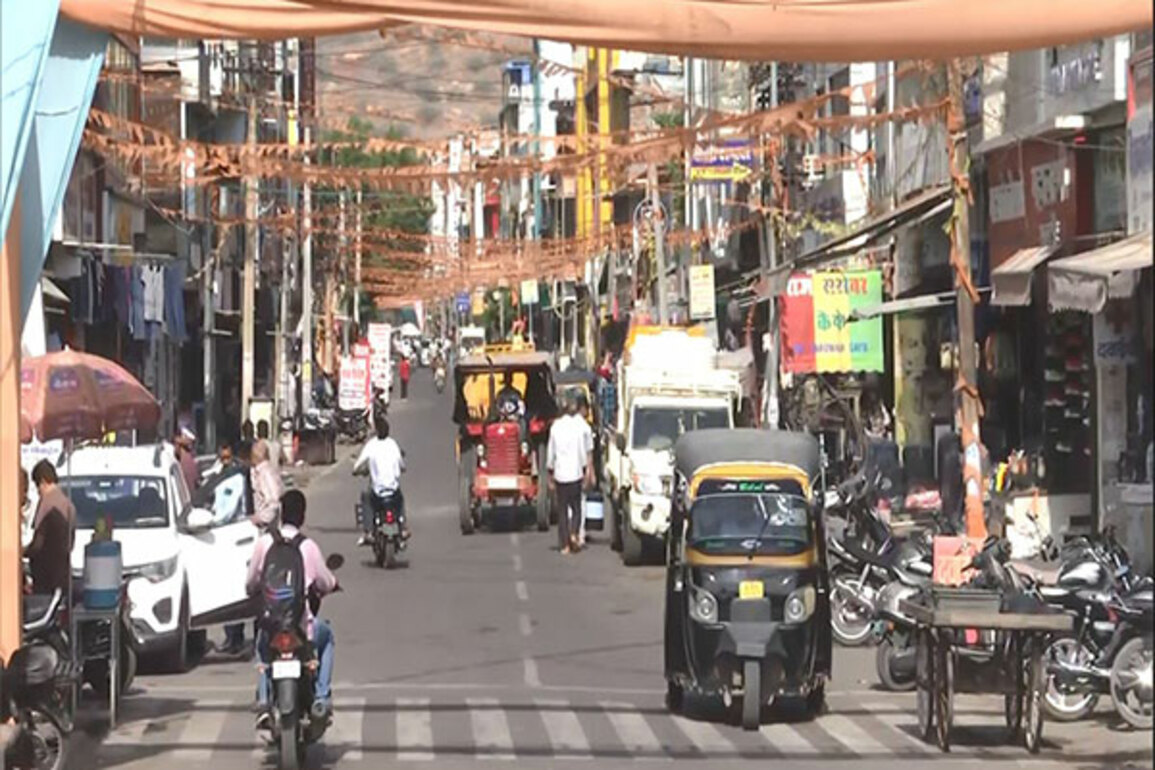 Life returns to normal in Barmer and Jaisalmer after India-Pakistan border tensions