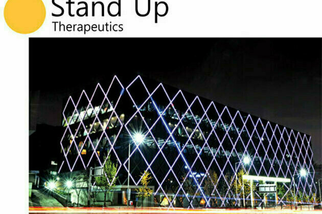 Thanks to collaboration between Stand Up Therapeutics and VectorBuilder, a paraplegic patient will get gene therapy for the first time